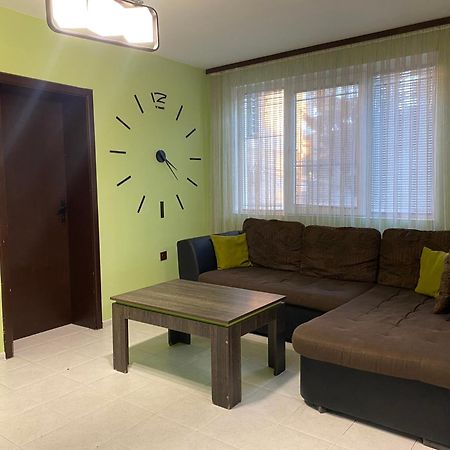 Gala Apartment Tırnova Dış mekan fotoğraf