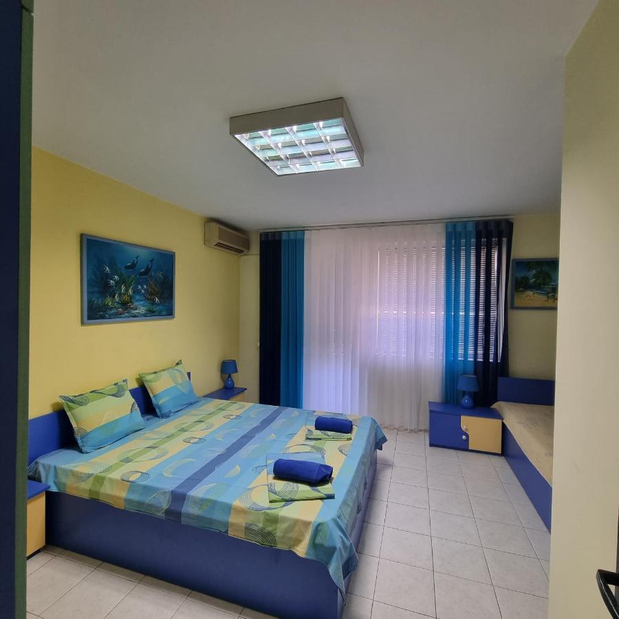Gala Apartment Tırnova Dış mekan fotoğraf
