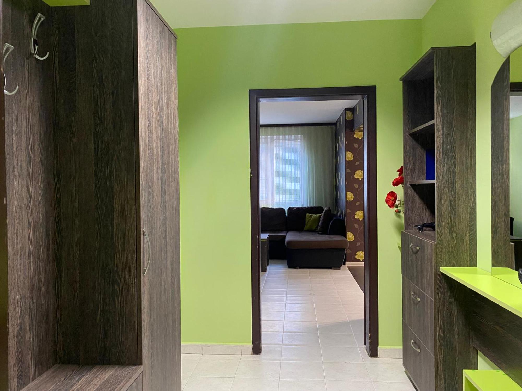 Gala Apartment Tırnova Dış mekan fotoğraf