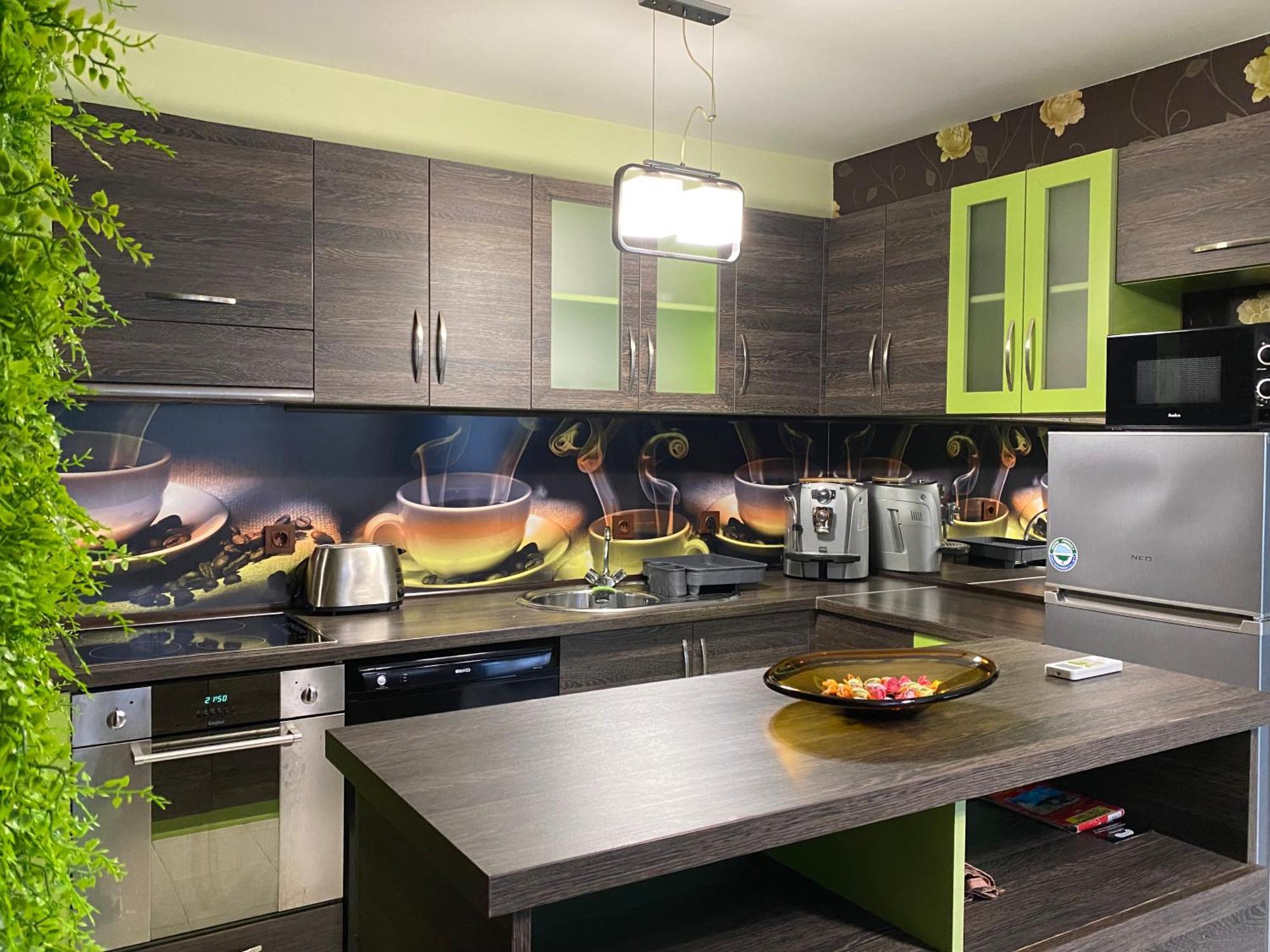 Gala Apartment Tırnova Dış mekan fotoğraf