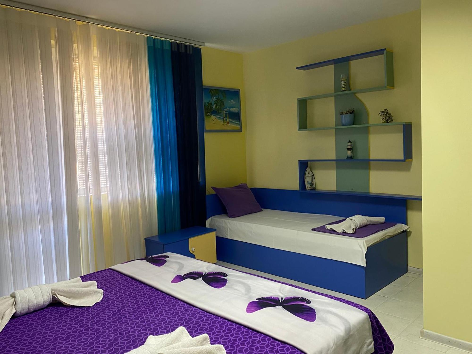 Gala Apartment Tırnova Dış mekan fotoğraf