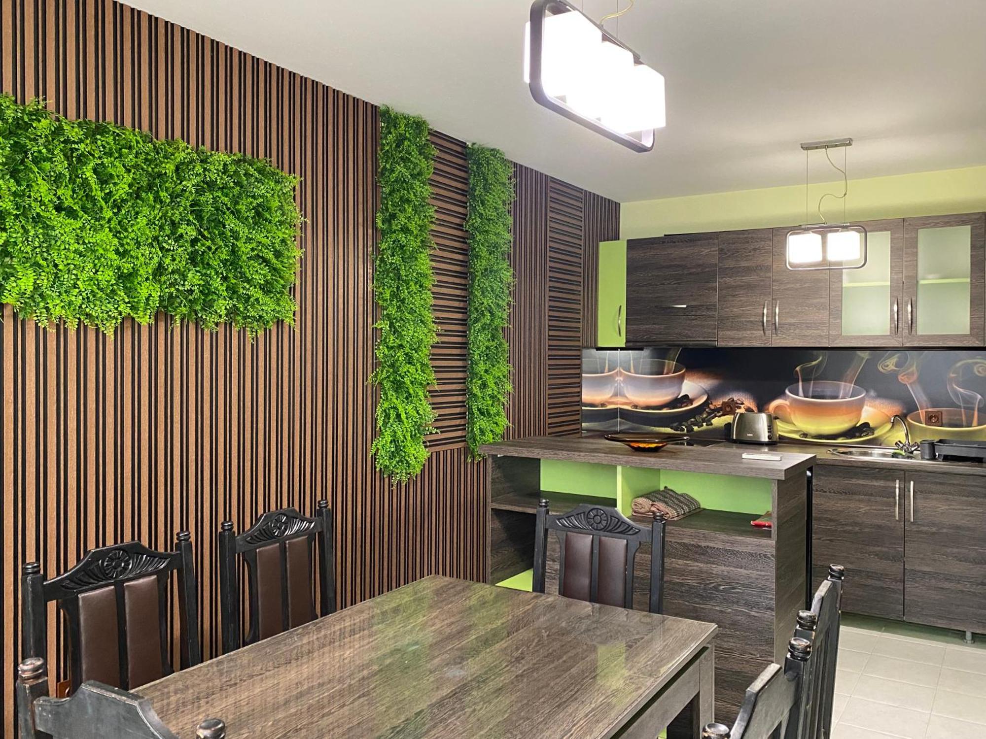 Gala Apartment Tırnova Dış mekan fotoğraf