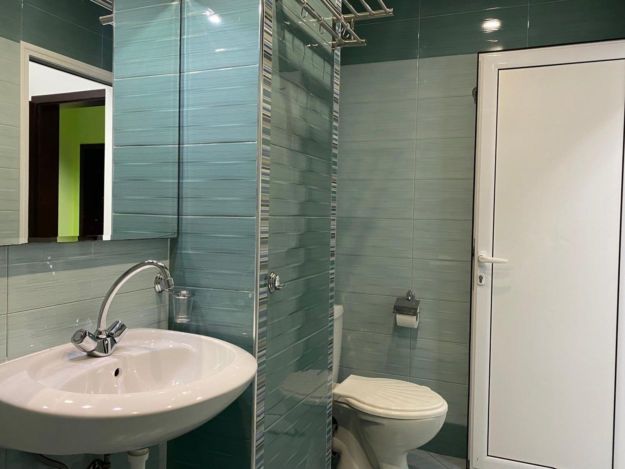 Gala Apartment Tırnova Dış mekan fotoğraf