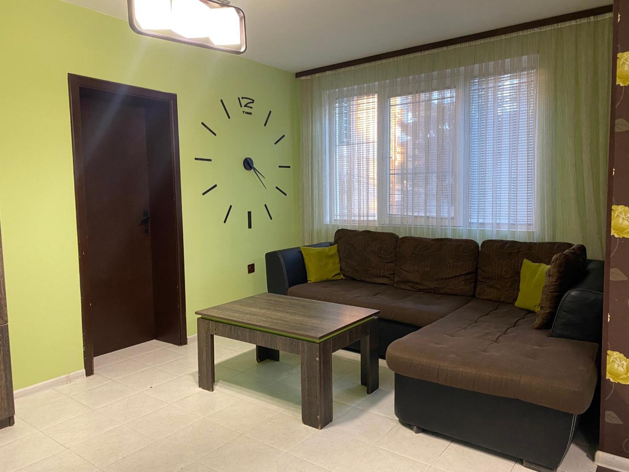 Gala Apartment Tırnova Dış mekan fotoğraf