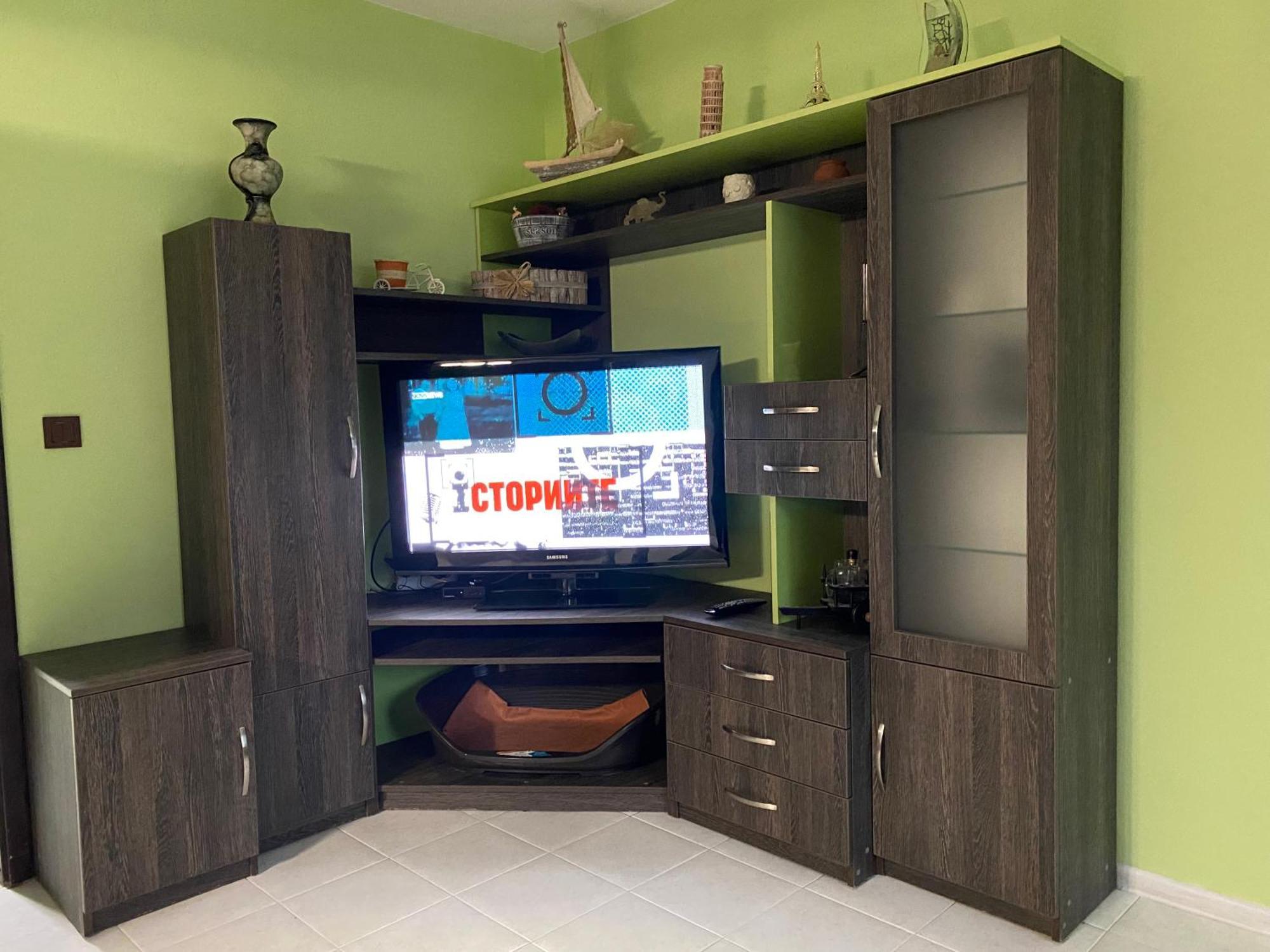 Gala Apartment Tırnova Dış mekan fotoğraf
