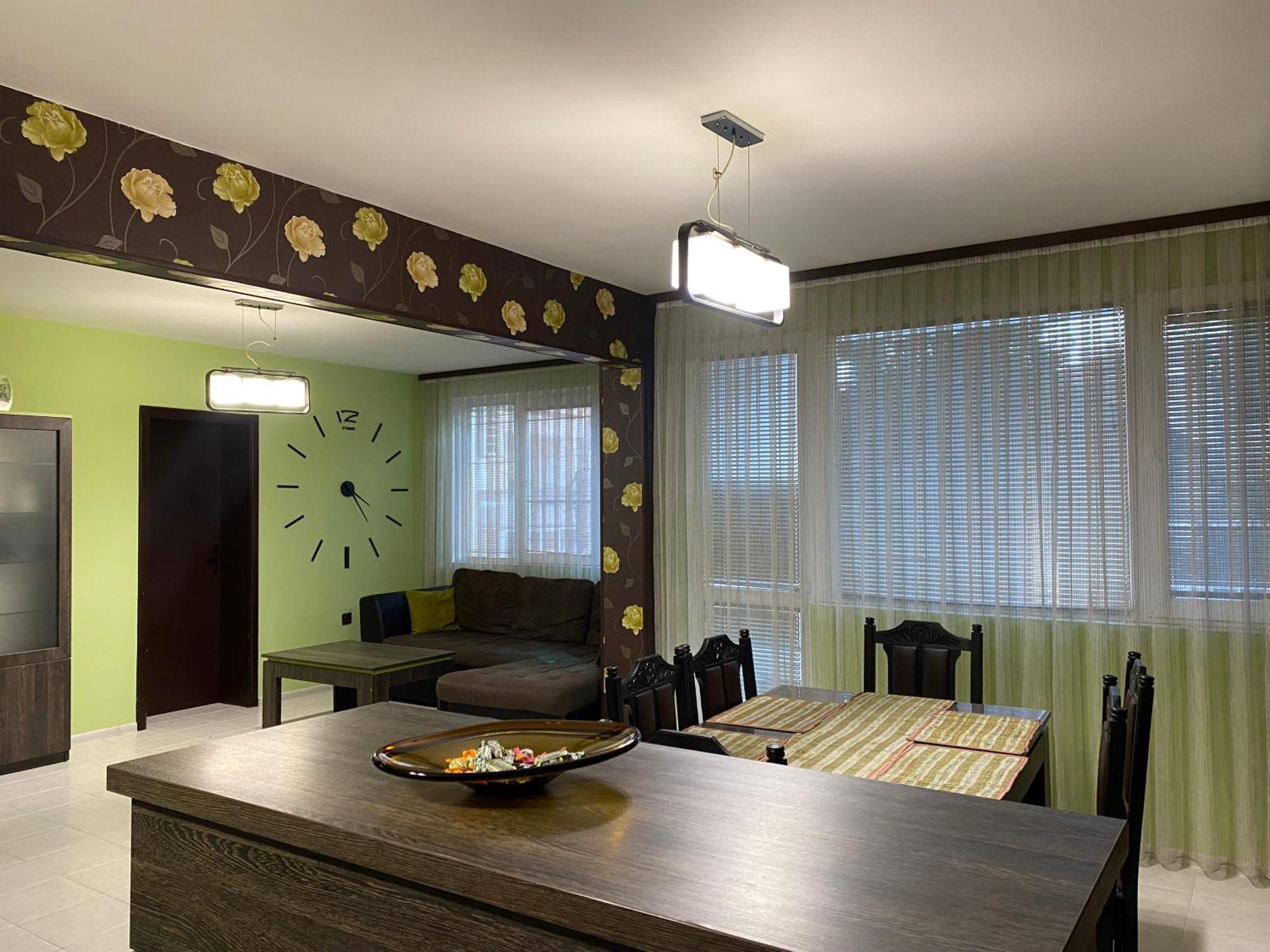 Gala Apartment Tırnova Dış mekan fotoğraf