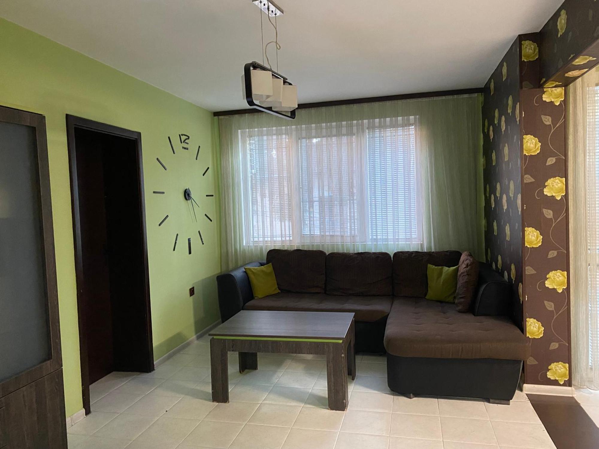 Gala Apartment Tırnova Dış mekan fotoğraf