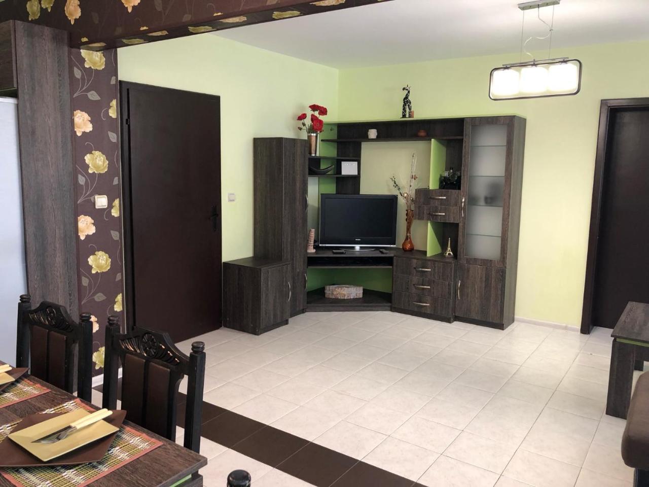 Gala Apartment Tırnova Dış mekan fotoğraf