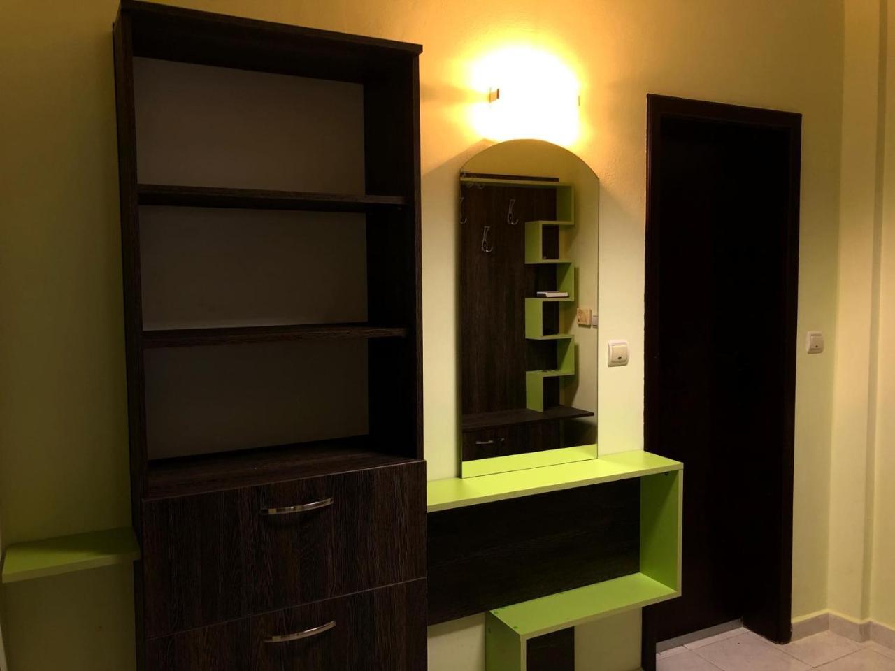 Gala Apartment Tırnova Dış mekan fotoğraf