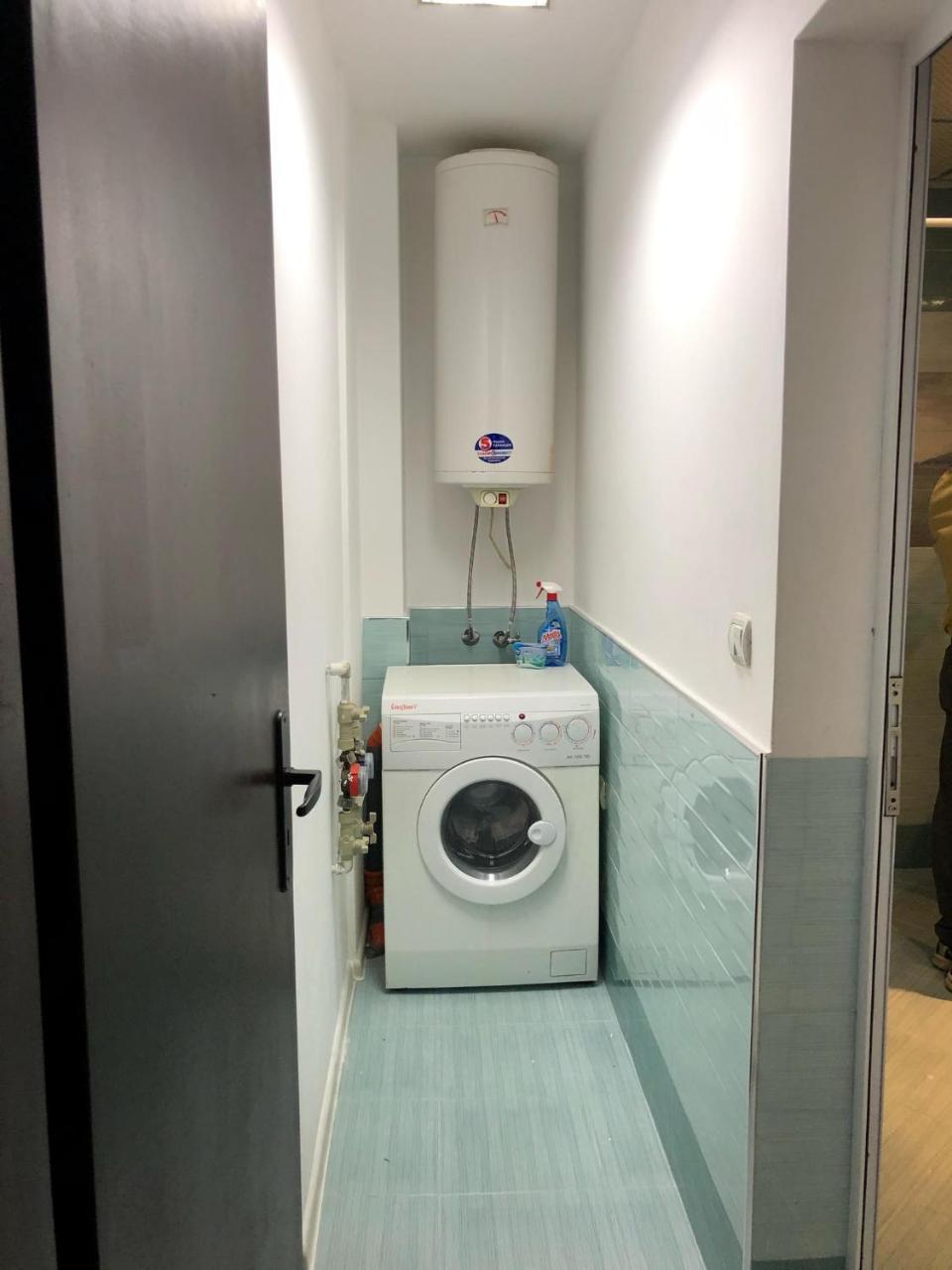 Gala Apartment Tırnova Dış mekan fotoğraf