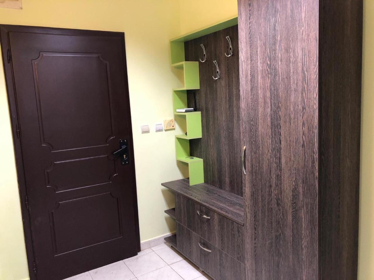 Gala Apartment Tırnova Dış mekan fotoğraf